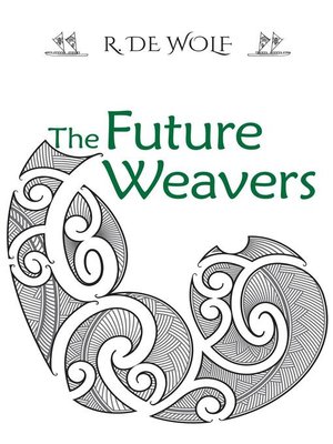 cover image of The Future Weavers